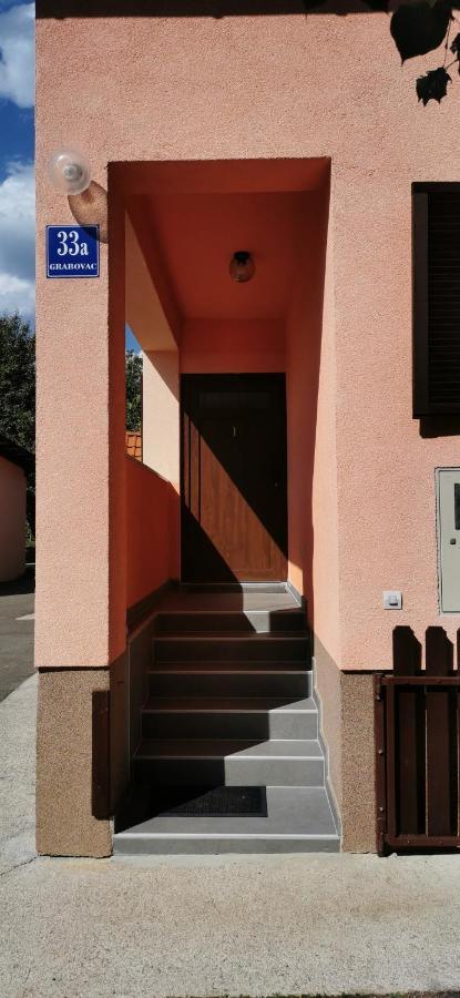 Apartman Deda 拉科维察 外观 照片