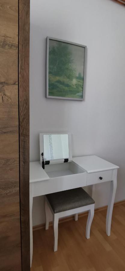 Apartman Deda 拉科维察 外观 照片
