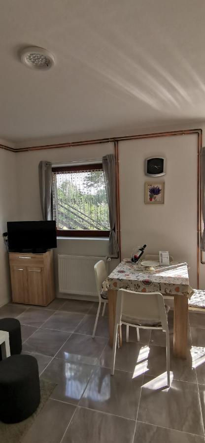 Apartman Deda 拉科维察 外观 照片