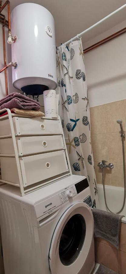 Apartman Deda 拉科维察 外观 照片