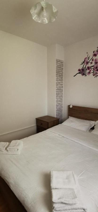 Apartman Deda 拉科维察 外观 照片