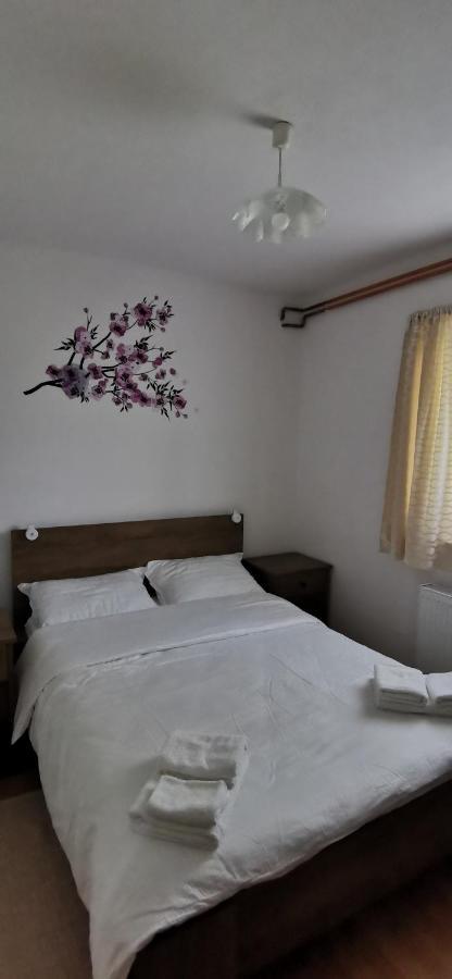 Apartman Deda 拉科维察 外观 照片