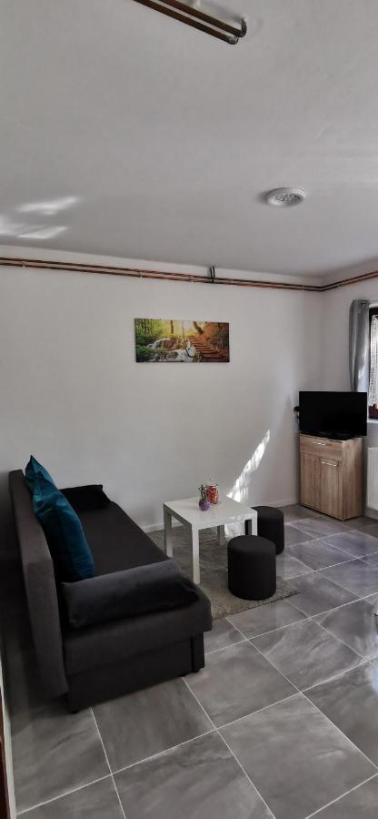 Apartman Deda 拉科维察 外观 照片