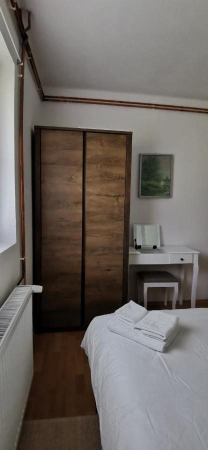 Apartman Deda 拉科维察 外观 照片