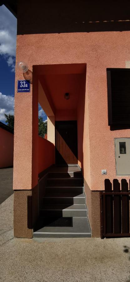 Apartman Deda 拉科维察 外观 照片