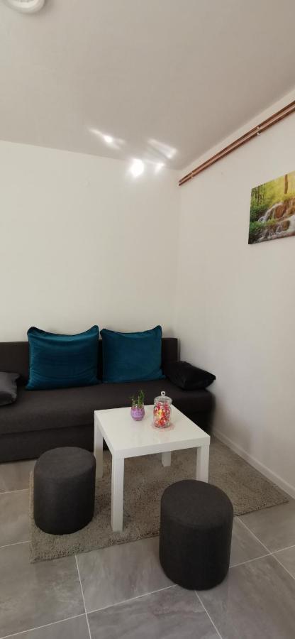 Apartman Deda 拉科维察 外观 照片