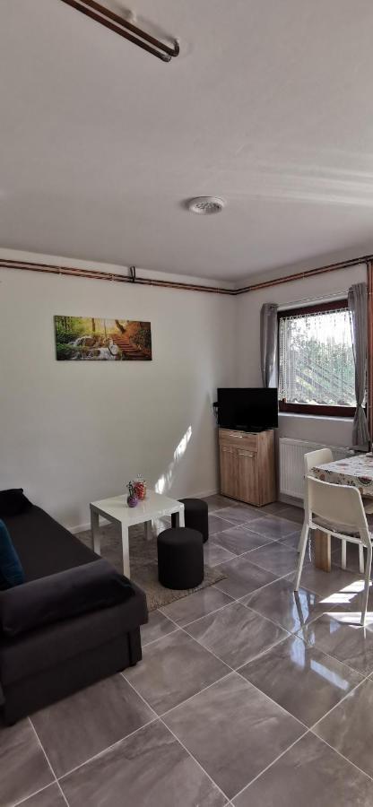 Apartman Deda 拉科维察 外观 照片