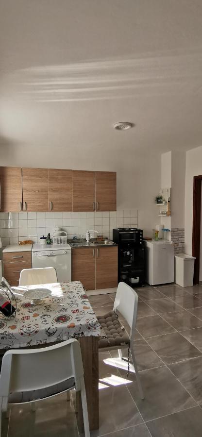 Apartman Deda 拉科维察 外观 照片