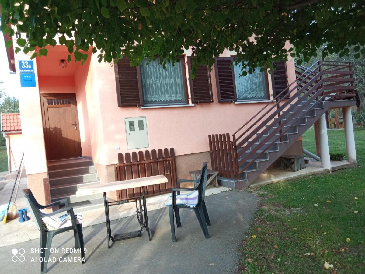 Apartman Deda 拉科维察 外观 照片
